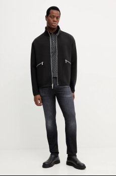 Хлопковый лонгслив Michael Kors