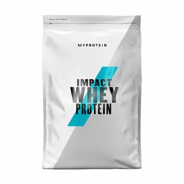 Протеин Myprotein Impact Whey Protein Клубничный крем, в порошке, 2.5 кг Протеин Myprotein Impact Whey Protein Клубничный крем, в порошке, 2.5 кг