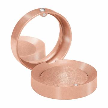 Тени для век Bourjois Little Round Pot Individual Eyeshadow, 02 Iridescsand, 1.2 г Тени для век Bourjois Little Round Pot Individual Eyeshadow, 02 Iridescsand, 1.2 г