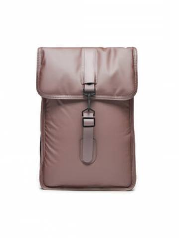 Rains Рюкзак Puffed Backpack Mini 21740 Фіолетовий Rains Рюкзак Puffed Backpack Mini 21740 Фіолетовий