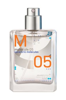 Escentric Molecules Molecule 05 Туалетная вода унисекс, 30 мл