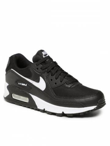 Nike Снікерcи Air Max 90 DH8010 002 Чорний Nike Снікерcи Air Max 90 DH8010 002 Чорний
