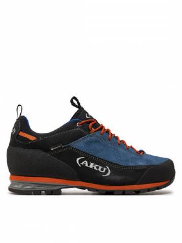 Aku Трекінгові черевики Link Gtx GORE-TEX 378 Голубий Aku Трекінгові черевики Link Gtx GORE-TEX 378 Голубий