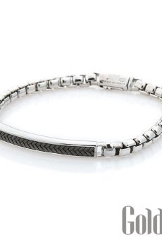 Мужские браслеты Zancan