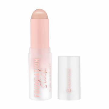 Тональная основа-стик для лица Essence Foundation Stick 130, 10 г Тональная основа-стик для лица Essence Foundation Stick 130, 10 г