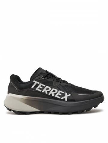 adidas Взуття для бігу Terrex Agravic 3 ID0343 Чорний adidas Взуття для бігу Terrex Agravic 3 ID0343 Чорний