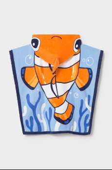 Детское полотенце с капюшоном Mayoral