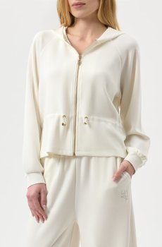 Спортивная кофта