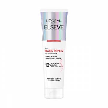 Кондиционер LOreal Paris Elseve Bond Repair Conditioner для восстановления поврежденных волос, 150 мл Кондиционер LOreal Paris Elseve Bond Repair Conditioner для восстановления поврежденных волос, 150 мл