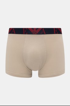 Боксеры Emporio Armani Underwear 3 шт