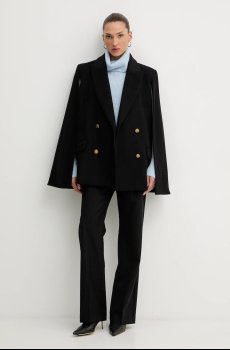 Свитер с добавлением шерсти BOSS Orange C_Falodina