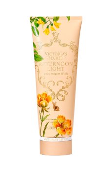 Парфюмированный лосьон для тела Victorias Secret Afternoon Light женский, 236 мл