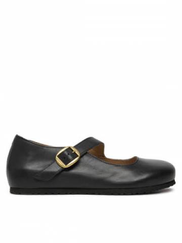Birkenstock Балетки Tracy Lena 1018132 Чорний Birkenstock Балетки Tracy Lena 1018132 Чорний