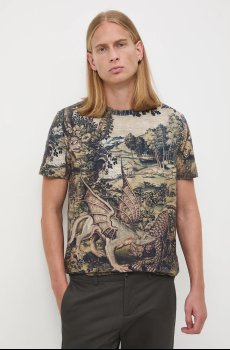 Футболка Medicine