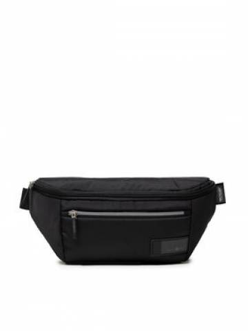 Samsonite Сумка на пояс Litepoint 134554-1041-1CNU Чорний Samsonite Сумка на пояс Litepoint 134554-1041-1CNU Чорний