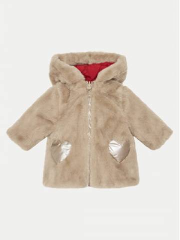 Mayoral Зимова куртка 2454 Червоний Regular Fit Mayoral Зимова куртка 2454 Червоний Regular Fit
