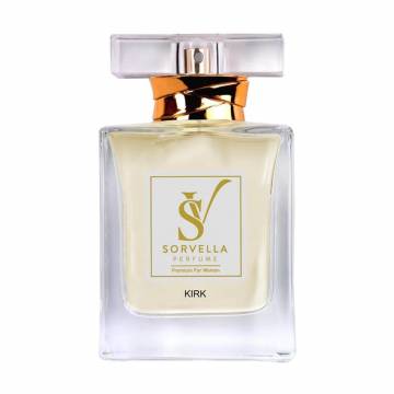 Sorvella Perfume KIRK Парфюмированная вода женская, 50 мл Sorvella Perfume KIRK Парфюмированная вода женская, 50 мл