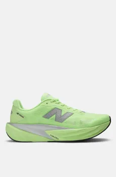 Мужские зеленые кроссовки FuelCell Rebel v5 Зеленый 9 New Balance MFCXLZ5