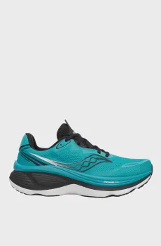 Мужские бирюзовые кроссовки HURRICANE 26 Бирюзовый 8.5 Saucony S101098-1025