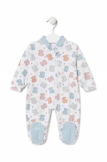 Ползунки для младенцев Tous Colors Colors.2108 Ползунки для младенцев Tous Colors Colors.2108