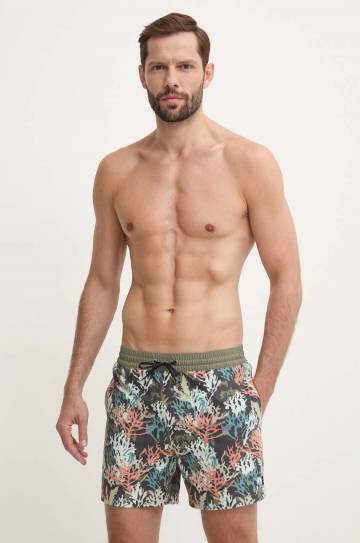 Купальные шорты Billabong x Coral Gardeners ABYJV00130 Купальные шорты Billabong x Coral Gardeners ABYJV00130