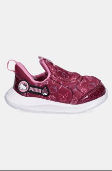 Детские кроссовки Puma Puma Fun Racer 2 SLIPTECH HK&FR 2