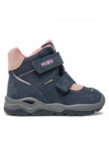 Primigi Снігоходи 6861733 S GORE-TEX Cиній Primigi Снігоходи 6861733 S GORE-TEX Cиній