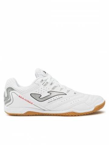 Joma Взуття для футболу Maxima 2302 MAXW2302IN Білий Joma Взуття для футболу Maxima 2302 MAXW2302IN Білий