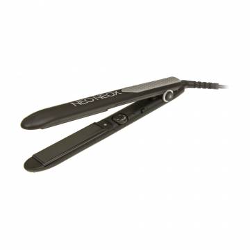 Выпрямитель для волос Original Best Buy Neo Neox Ceramix Hair Straightener 40W черный (447502)
