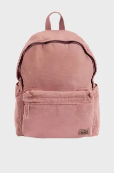 Женский розовый рюкзак Розовый ONESIZE Levi’s® 007Z5;0002