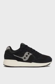 Мужские черные кроссовки ECLIPSE Черный 8 Saucony S70872-8