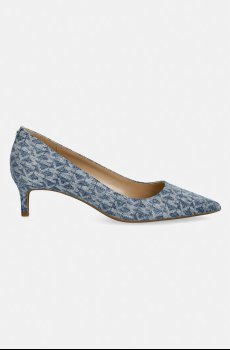 Туфли MICHAEL Michael Kors Alina Flex Kitten Pump