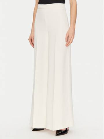 TWINSET Штани палаццо 251TP2102 Écru Wide Leg TWINSET Штани палаццо 251TP2102 Écru Wide Leg