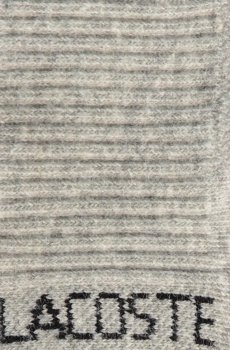 Lacoste шкарпетки унісекс