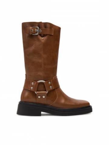 Vagabond Shoemakers Чоботи Eyra 5452-201-34 Коричневий Vagabond Shoemakers Чоботи Eyra 5452-201-34 Коричневий