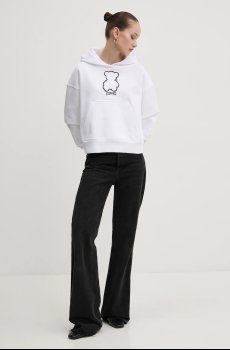 Хлопковая кофта Iceberg