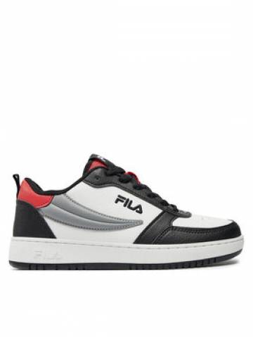 Fila Снікерcи Fila Rega Nf Teens FFT0125.13366 Білий Fila Снікерcи Fila Rega Nf Teens FFT0125.13366 Білий