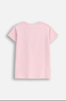 Детская футболка Coccodrillo