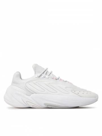 adidas Снікерcи Ozelia W GW0612 Сірий adidas Снікерcи Ozelia W GW0612 Сірий