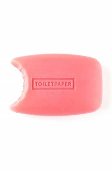 Мыло Seletti Wears Toiletpaper Мыло Seletti Wears Toiletpaper
