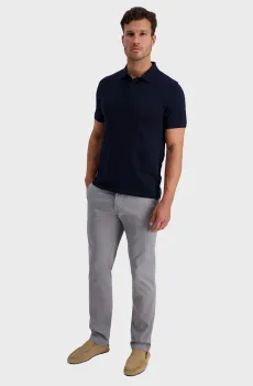 Мужские серые чиносы Серый 32-34 Pierre Cardin PC.-C3 33740.4060
