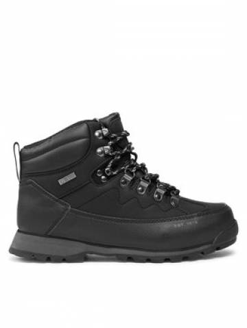 Big Star Shoes Черевики туристичні MM274475 Чорний Big Star Shoes Черевики туристичні MM274475 Чорний