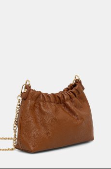 Кожаная сумка Answear.LAB