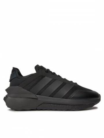 adidas Снікерcи Avryn IE2642 Чорний adidas Снікерcи Avryn IE2642 Чорний