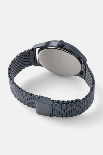 Часы Calvin Klein мужской цвет синий 25200451 Часы Calvin Klein мужской цвет синий 25200451