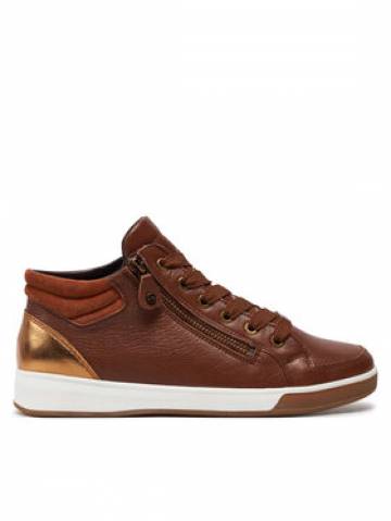 Ara Снікерcи High Soft 12-44499-18 Коричневий Ara Снікерcи High Soft 12-44499-18 Коричневий