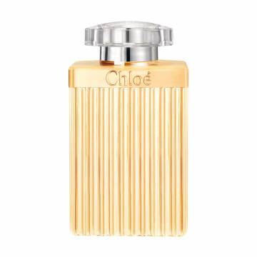 Парфюмированный гель для душа Chloe Chloe женский, 200 мл Парфюмированный гель для душа Chloe Chloe женский, 200 мл