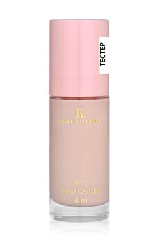 Тональное средство для лица Patricia Ledo Collection Zephyr, SPF 15, тон 01, 30 г (Тестер)