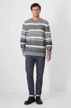 Хлопковый свитер Medicine