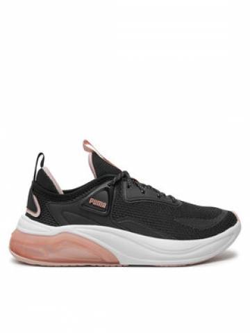 Puma Снікерcи Cell Thrill 310168-03 Чорний Puma Снікерcи Cell Thrill 310168-03 Чорний